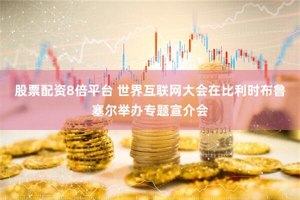 股票配资8倍平台 世界互联网大会在比利时布鲁塞尔举办专题宣介会